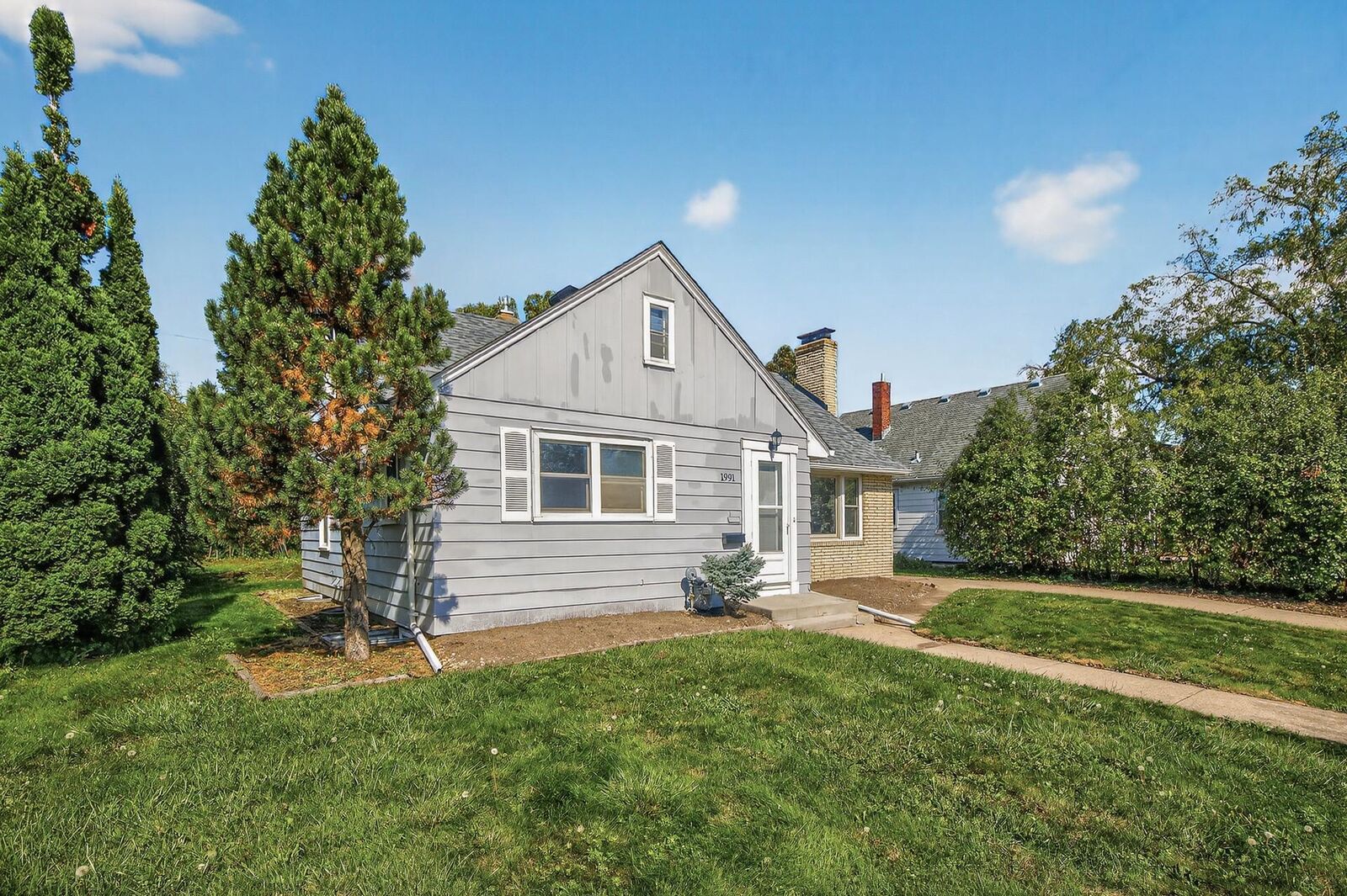 Property Photo: 1991 3rd Street E MN 55119