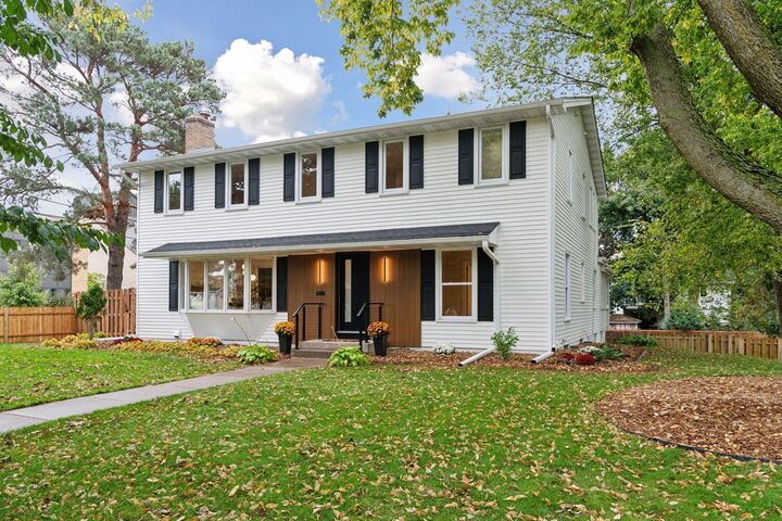 Property Photo: 101 Oakwood Road MN 55343