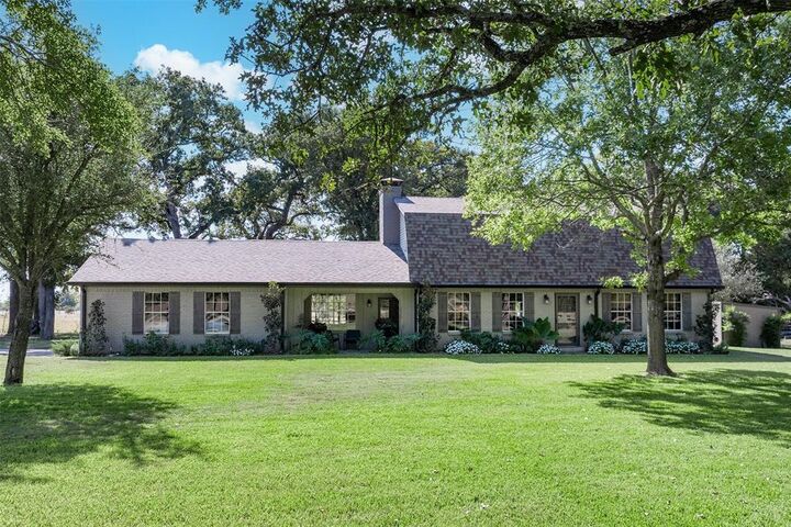 Property Photo: 7639 Fm 3396 TX 75143