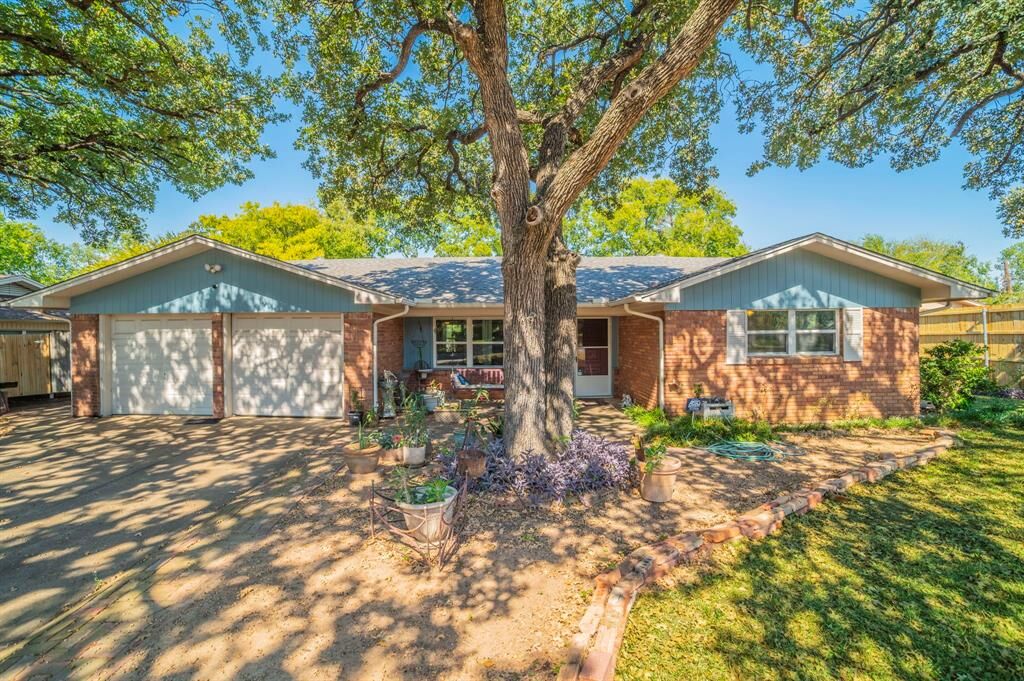 Photo de la propriété: 509 Martin Lane TX 76040