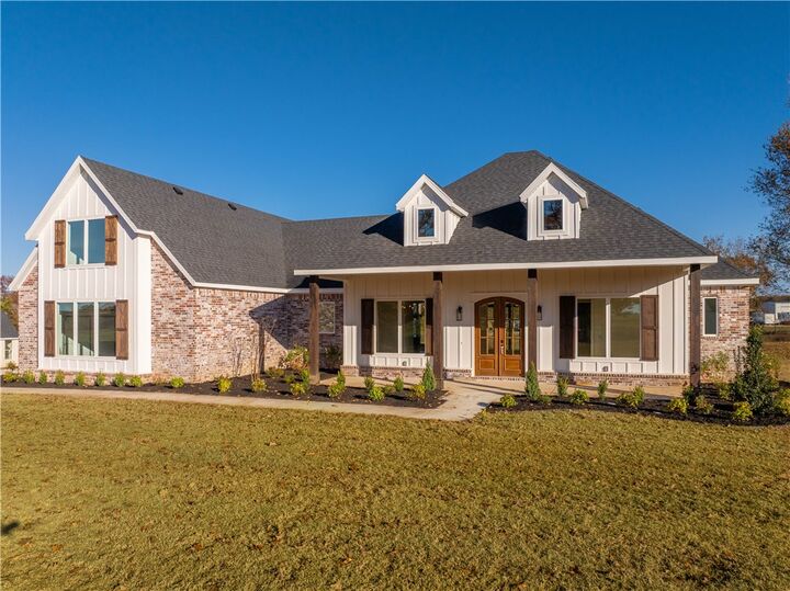 Property Photo: Lot 24 Buck Avenue AR 72762