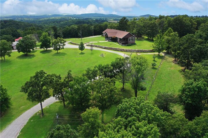 Property Photo:  6633 Highway 201  AR 72653