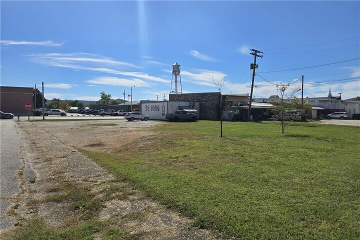 Property Photo:  Tbd E Main Street  AR 72638 
