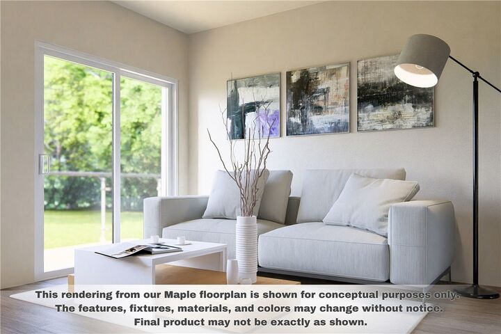 3319 Mp Parkway 103  Bentonville AR 72712 photo