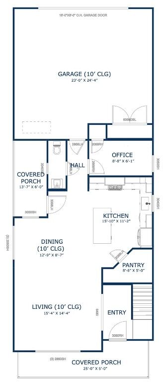 Property Photo:  2310 S 31st Street  AR 72758
