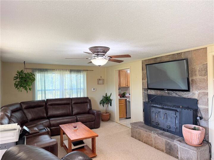 Property Photo: 1009 County Road 2530 AR 72846