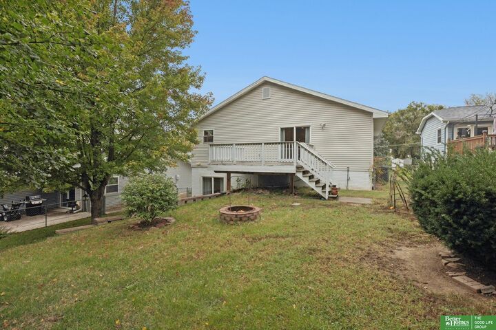 Property Photo:  1311 17th Avenue  NE 68048 