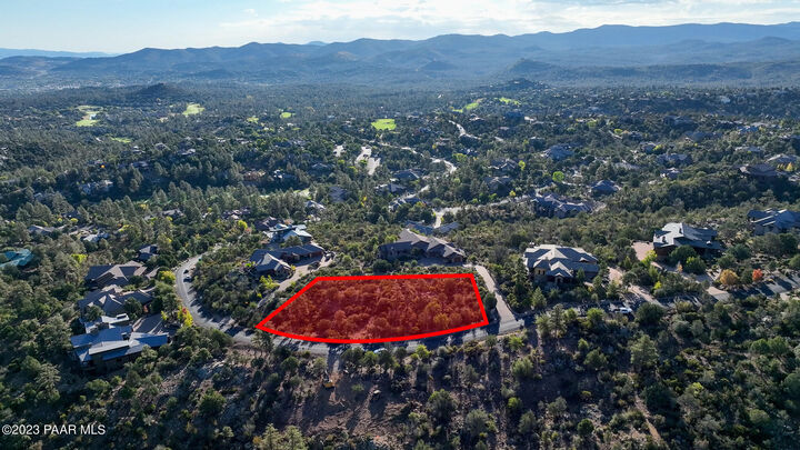2190 Forest Mountain Road  Prescott AZ 86303 photo