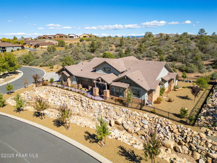 1585 Estancia Way  Prescott AZ 86301 photo