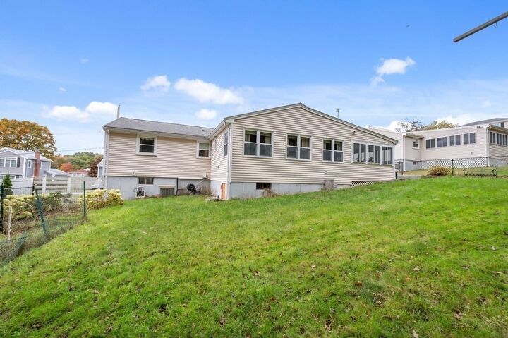 Property Photo:  16 Woodcliff Rd  MA 02343 