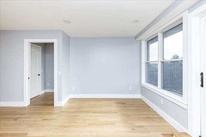 Property Photo:  150 W. Broadway 418  MA 02127 