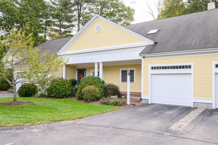 Property Photo:  18 Whiting Lane 18  MA 02043 