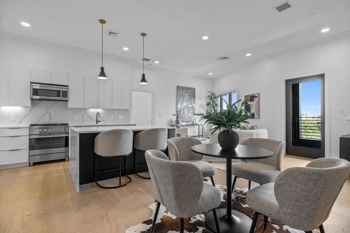 50 Leo M. Birmingham Parkway 603  Boston MA 02135 photo