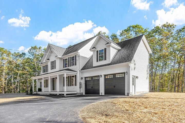 Property Photo: 0 Gardner Road Applewood MA 01468