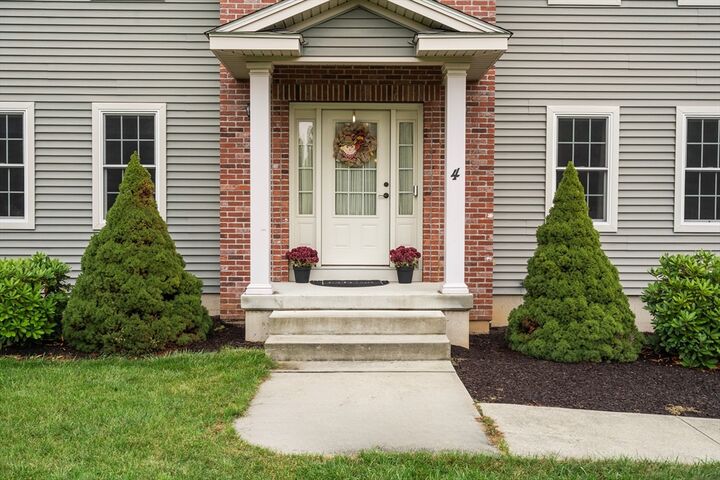Property Photo: 4 Lauren Ln MA 01077