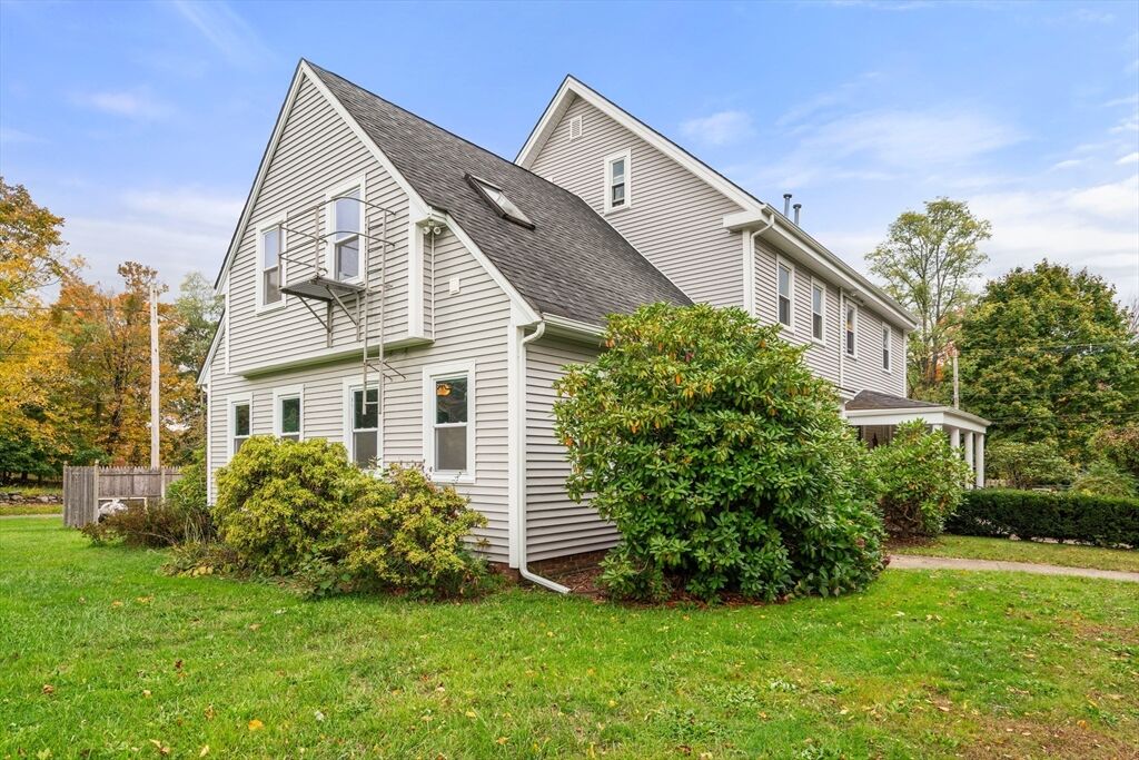 Property Photo: 117 Hart 5 MA 02780