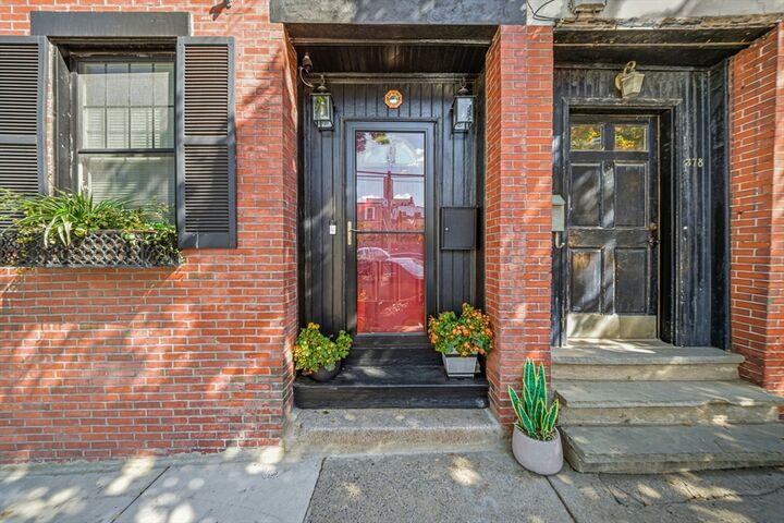 376 Sumner Street  Boston MA 02128 photo