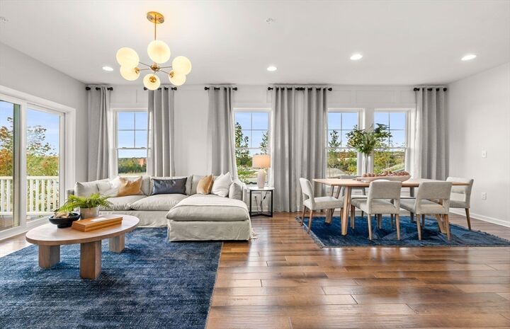 Property Photo:  34 East Point Drive 3  RI 02916 