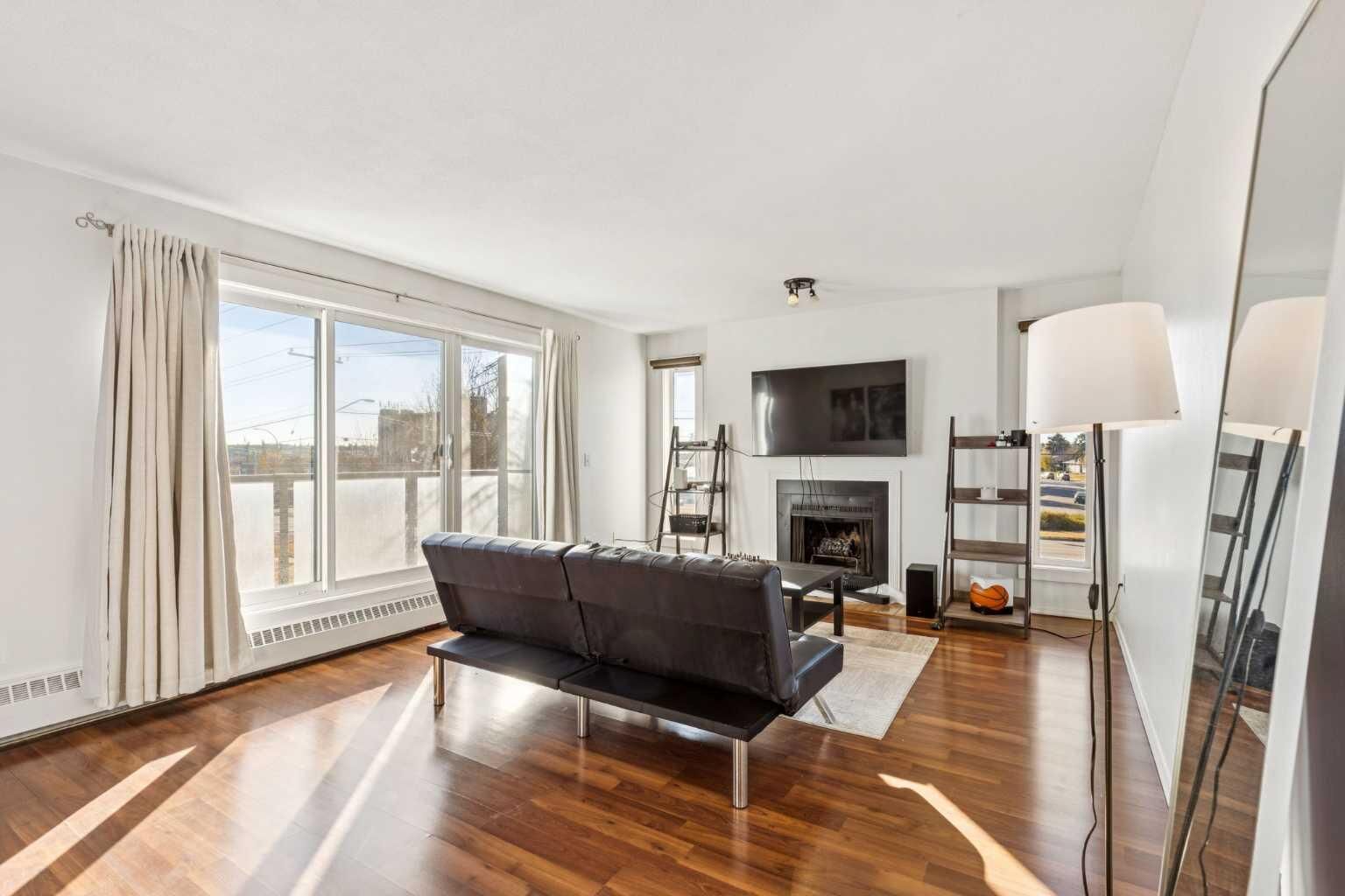 Property Photo: 335 Garry Crescent NE 215 AB T2K 5X1