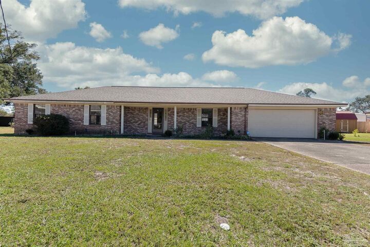 330 S 73rd Ave  Pensacola FL 32506 photo