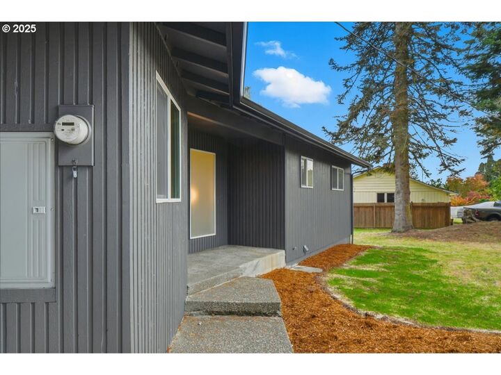Property Photo: 153 Green Acres Dr WA 98611