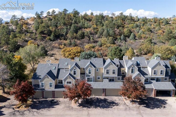 Property Photo:  2124 Palm Drive  CO 80918 