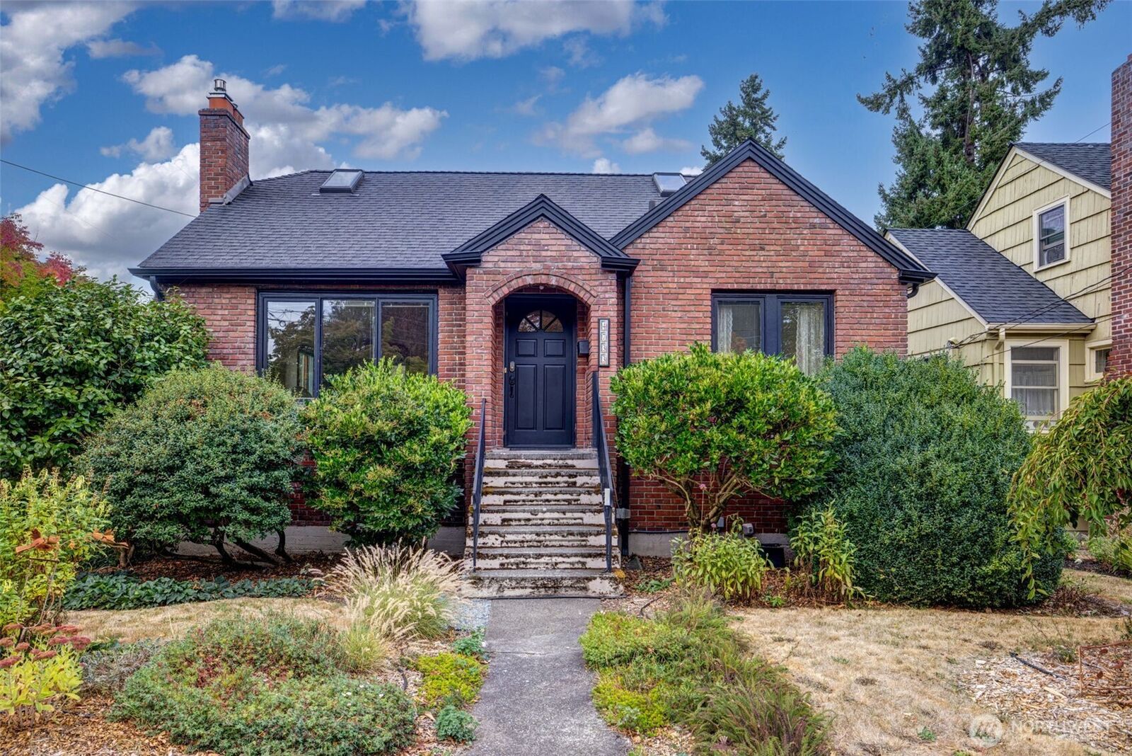 Property Photo: 4733 51st Avenue S WA 98118