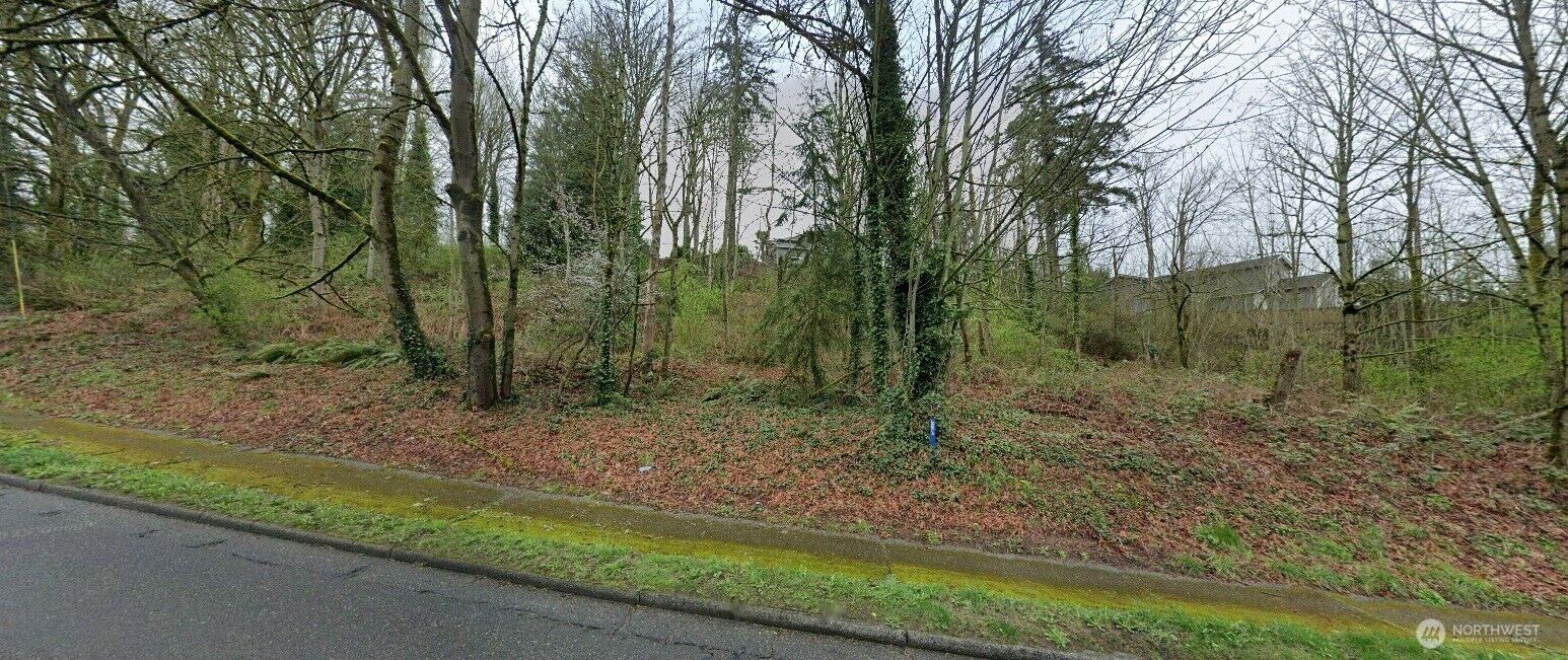 Property Photo: 0 44th Avenue W WA 98037