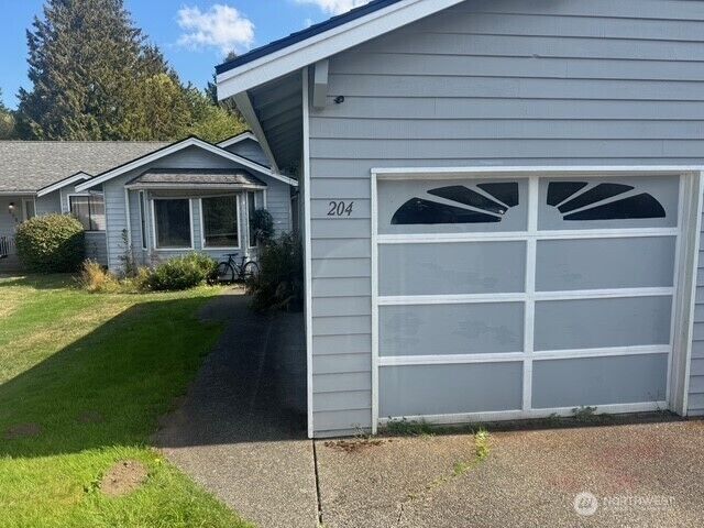 Property Photo: 204 N 23rd Street WA 98273