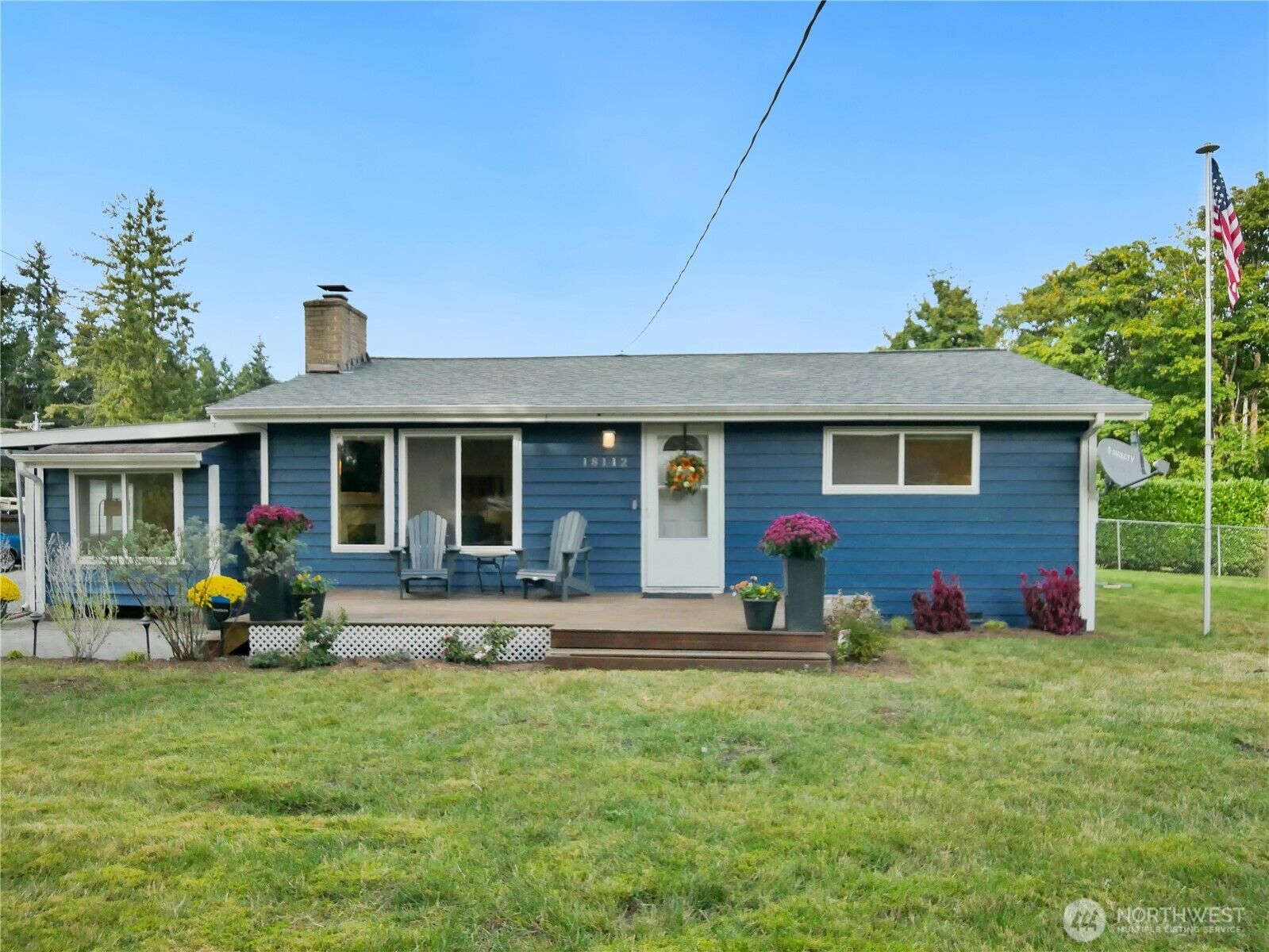 Property Photo: 18112 SE 134th Street WA 98059