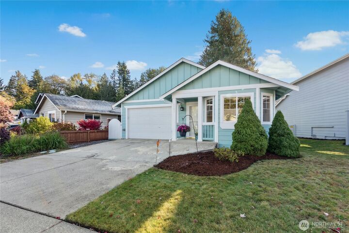 6201  73rd Ave  NE  Marysville WA 98270 photo