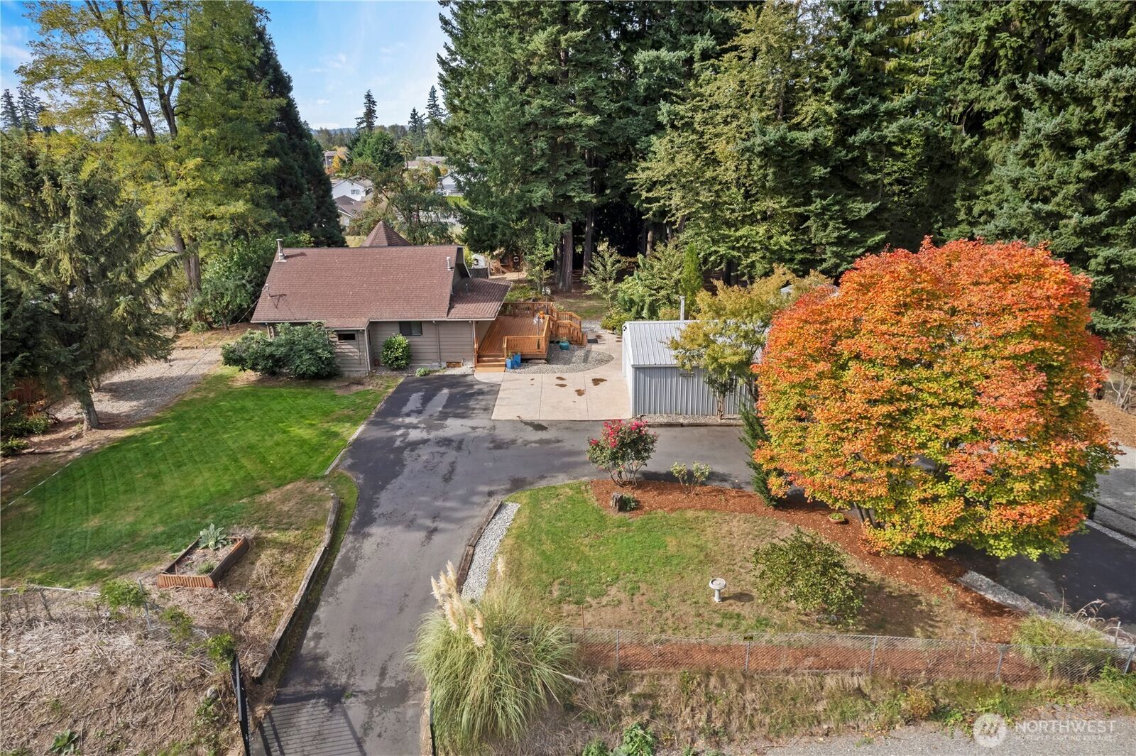 Property Photo:  31913  112th Avenue SE  WA 98092 