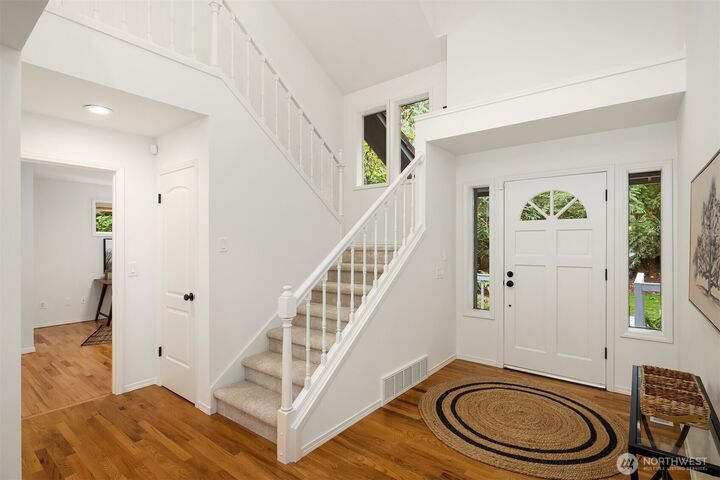 Property Photo: 2624 262nd Place SE WA 98075