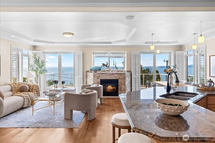 Property Photo: 19000 Richmond Beach Drive NW WA 98177