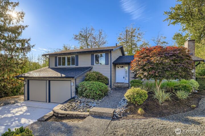 Property Photo: 17217 NE 14th Street WA 98008