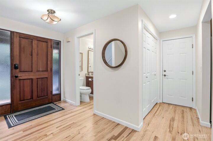 Property Photo: 1059 Greenwood Boulevard SW WA 98027