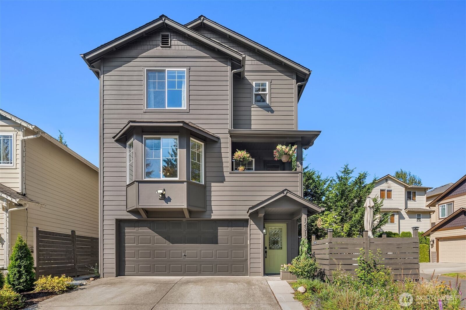 Property Photo: 12312 27th Place W WA 98204