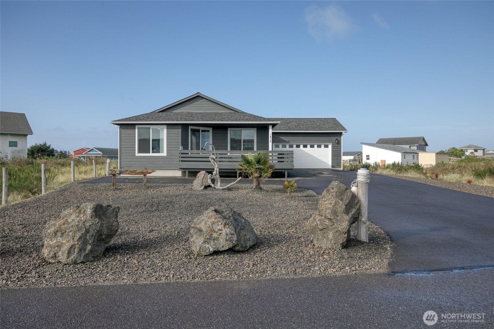 Property Photo:  1415  Storm King Avenue SW  WA 98569 
