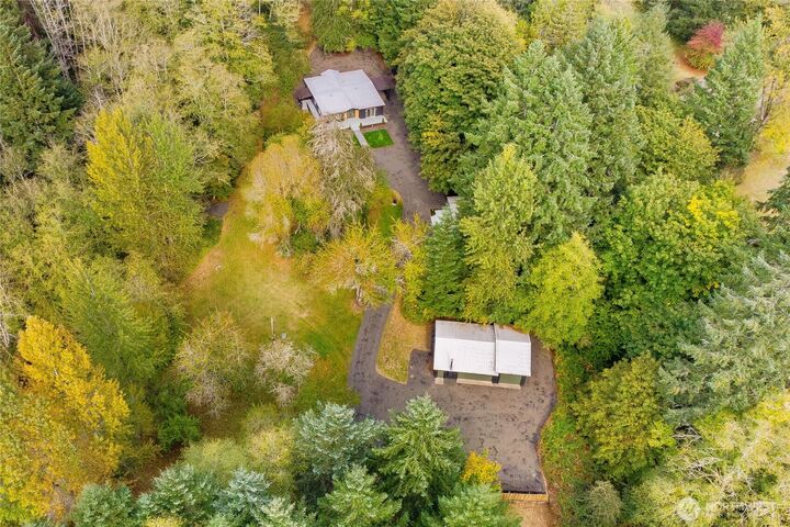 3379 SW County Line Road  Port Orchard WA 98367 photo