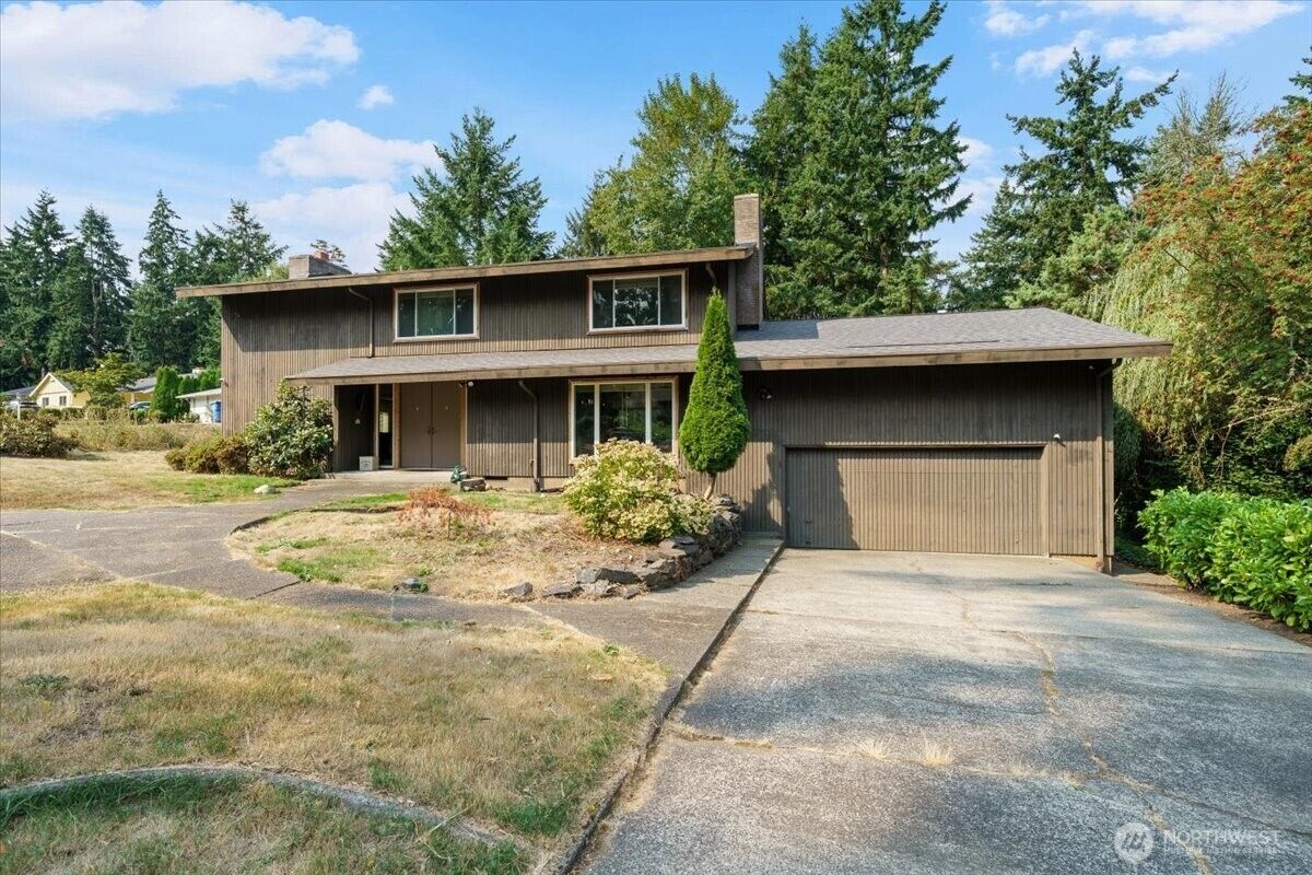 Property Photo:  12316  Rebecca Drive SW  WA 98499 