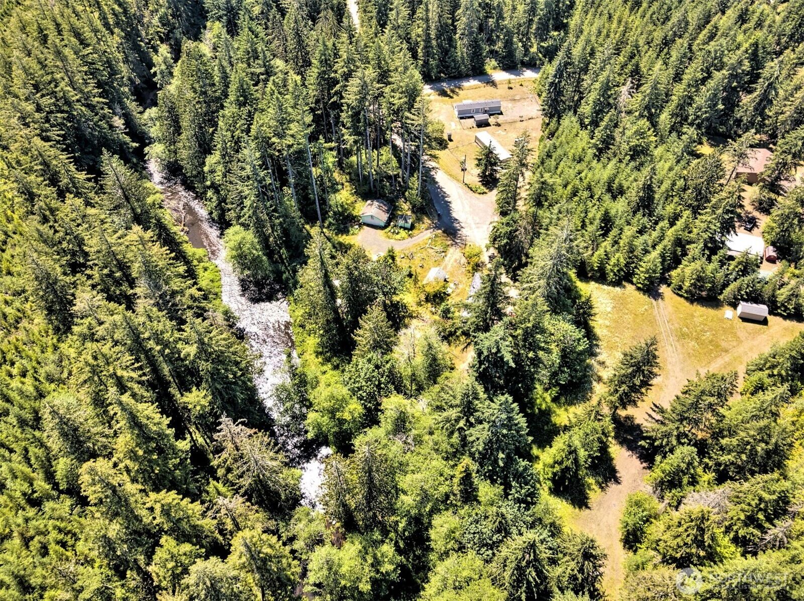 Property Photo:  20 W Newberry Lane  WA 98541 