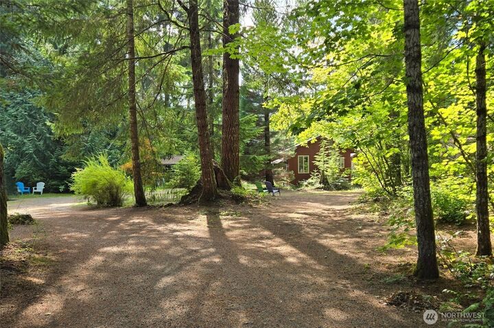 Property Photo: 701 Mineral Hill Road WA 98355