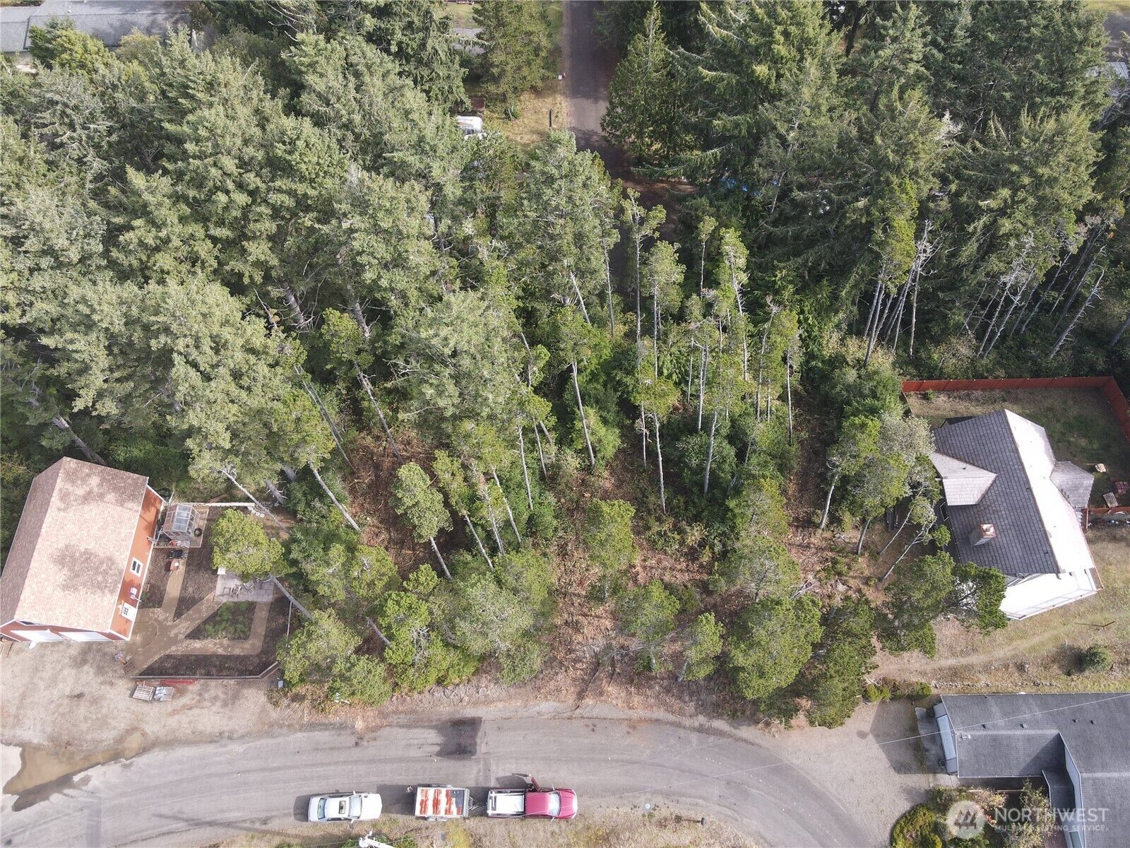 Property Photo: 1102 300th Place WA 98640