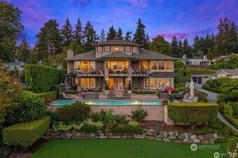 Property Photo: 16 Enatai Drive WA 98004