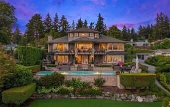 Property Photo:  16  Enatai Drive  WA 98004