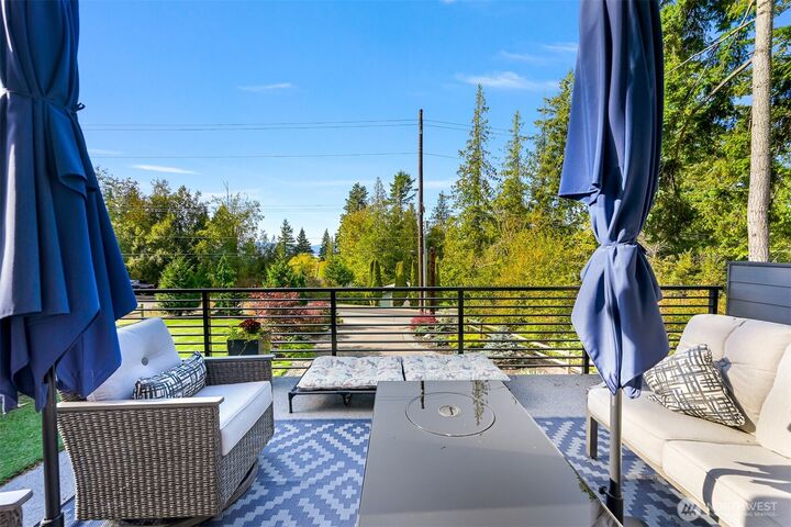 Property Photo: 1105 40th Street WA 98229