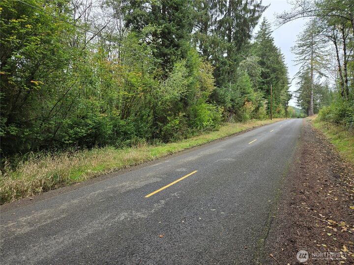 Property Photo: 0 Lund Road WA 98537