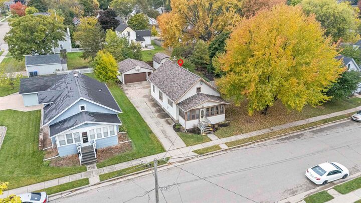 Property Photo:  563 Chestnut Street  WI 54956-3361 
