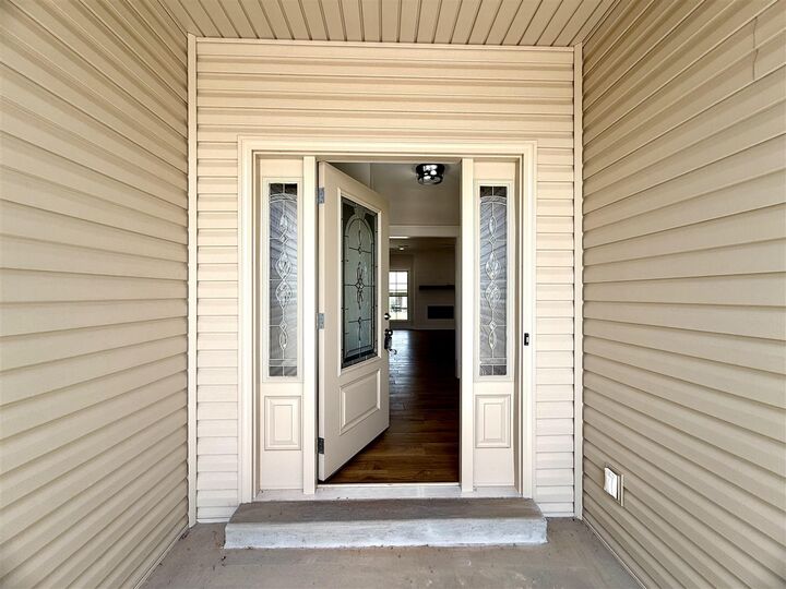 Property Photo:  5410 Peony Drive  KY 42101