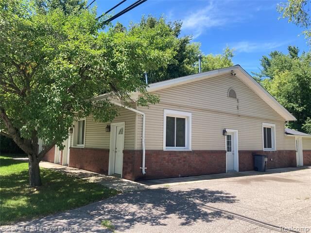 11231 29 Mile Road  Washington Twp MI 48094 photo